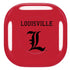University of Louisville Cardinals Galaxy Buds Live Skin